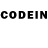 Codein напиток Lean (лин) Shapi Kikov